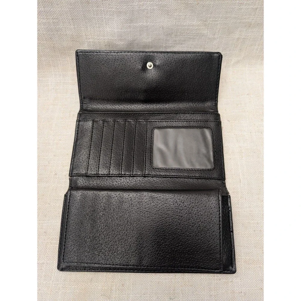 Coach julia wallet
